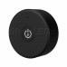 Панель Knob SMART-P87-DIM Black (3V, 1 зона, 2.4G)