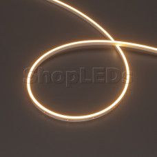 Лента герметичная MOONLIGHT-SIDE-M196-03x06mm 24V Warm2700 (7.2 W/m, IP54, 2216, 5m, wire x2) (Arlight, -)