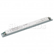 Блок питания ARV-SP-24100-LINEAR-PFC-DALI2-PD (24V, 4.2A, 100W) (Arlight, IP20 Металл, 5 лет)