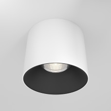 Потолочный светильник Maytoni Technical Alfa LED SLC064CL-01-15W3K-D-RD-WB