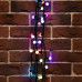 Гирлянда "LED - шарики", RGB, Ø17,5 мм, 10 м, Neon-Night, SL303-509-2