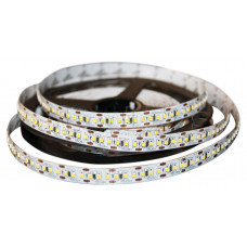 Светодиодная лента SL SMD 2025, 1020 Led, IP33, 12V, Standart (теплый белый 3000K)