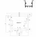 Профиль SLV-3250-2000 Anod