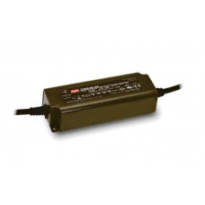 Блок питания PWM-60-12 (12V, 5A, 60W, 0-10V, PFC)